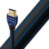 HDMI кабель AudioQuest HDMI Blueberry PVC (1.5 м) фото 1