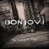 Виниловая пластинка Bon Jovi - The Passing Of Days (Transparent Blue Vinyl) фото 1