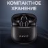 Наушники HAVIT TW976 Black фото 9