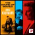 Виниловая пластинка Jonas Kaufmann - The Sound Of Movies (Black Vinyl 2LP) фото 1