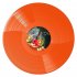 Виниловая пластинка АРИЯ - Генератор Зла (Crystal Orange Vinyl) (2LP) фото 4