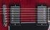 Электрогитара Gibson Memphis ES-339 Faded cherry фото 13