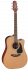 Электроакустическая гитара Takamine PRO SERIES 1 P1DC фото 1