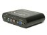 Конвертер Dr.HD 2xHDMI в VGA + YPbPr + S/PDIF + Audio 3.5mm / Dr.HD CV 233 HVY фото 1
