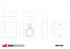 Настенная акустика M&K D95 White Satin/White Cloth фото 3