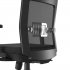 Компьютерное кресло KARNOX EMISSARY Q-сетка black фото 10