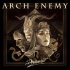 Виниловая пластинка Arch Enemy - Deceivers (Limited 180 Gram Black Vinyl/Booklet) фото 1
