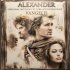 Виниловая пластинка OST — ALEXANDER (VANGELIS) (LIMITED ED.,NUMBERED,COLOURED) (2LP) фото 1