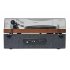 Проигрыватель винила Phaze Audio Adelle Walnut фото 6