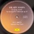 Виниловая пластинка Hahn, Hilary - Ysaye: Six Sonatas For Violin Solo Op. 27 (180 Gram Black Vinyl 2LP)\ фото 8