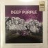 Виниловая пластинка Many Faces of Deep Purple (Coloured) фото 1