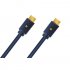 HDMI кабель Wire World SPH3.0M Sphere HDMI 2.0 Cable 3.0m, 18 G фото 5