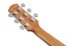Электроакустическая гитара Ibanez AAM54CE-OPN фото 4