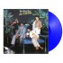 Виниловая пластинка Bad Boys Blue - Love Is No Crime (Blue Vinyl) фото 3