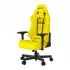 Премиум игровое кресло Anda Seat Navi Edition, yellow фото 1