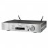 Сетевой аудио проигрыватель Sim Audio Moon 390 (No HDMI) Silver фото 1