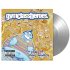 Виниловая пластинка Gym Class Heroes - As Cruel As School Children (Fueled By Ramen 25th Anniversary Silver Edition Vinyl/Limited) фото 1