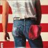 Виниловая пластинка Bruce Springsteen - Born In The U.S.A. (40th Anniversary, Translucent Red Vinyl LP) фото 3