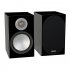 Полочная акустика Monitor Audio Silver 100 (6G) high gloss black фото 1