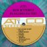 Виниловая пластинка Iron Butterfly IN-A-GADDA-DA-VIDA (Start Your Ear Off Right/Psychedelic Coloured Vinyl) фото 2