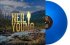 Виниловая пластинка YOUNG NEIL - DOWN BY THE RIVER - COW PALACE THEATER 1986 (BLUE VINYL) (LP) фото 2
