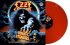 Виниловая пластинка Ozzy Osbourne - Night Terrors (Red Vinyl LP) фото 2