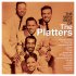 Виниловая пластинка The Platters — THE VERY BEST OF (180 Gram Black Vinyl) фото 1