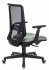 Кресло Бюрократ EXPERT GREEN (Office chair EXPERT black TW-01 seatgreen 38-407 mesh/fabric headrest cross plastic) фото 10
