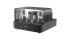 Монофонический усилитель мощности Fezz Audio Mira Ceti 300b Power Amplifier EVO Black Ice фото 3