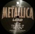 Виниловая пластинка Metallica, Load фото 9