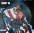 Виниловая пластинка Various — ROCKY IV (National Album Day 2020 / Limited Picture Vinyl) фото 1