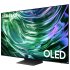 OLED телевизор Samsung QE55S90DAU фото 4