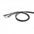Инструментальный кабель Proel BRV120LU5BW фото 1