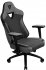 Кресло компьютерное игровое ThunderX3 EAZE Loft Black фото 7