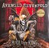 Виниловая пластинка Avenged Sevenfold - Hail To The King (Coloured Vinyl 2LP) фото 1