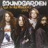 Виниловая пластинка Soundgarden LIVE IN GERMANY 1990 (180 Gram) фото 1
