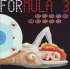 Виниловая пластинка Formula 3 - Sognando E Risognando (Pink Vinyl LP) фото 1