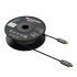 HDMI кабель Real Cable HD-OPTIC 8K/ 7.5m фото 1