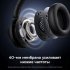 Наушники Baseus Bass 30 Max BK фото 12