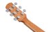 Акустическая гитара Ibanez AAM50-OPN фото 4