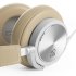 Наушники Bang & Olufsen BeoPlay H6 (2nd generation) natural leather фото 8