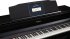 Клавишный инструмент Roland HP506-CB фото 5