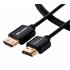 HDMI кабель Tributaries UHD SLIM ACTIVE HDMI 4K 10.2Gbps 3.0m (UHDS-030B) фото 2