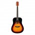 Акустическая гитара Omni D-220 VS фото 1