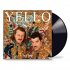 Виниловая пластинка Yello - Baby (Limited Edition) фото 2