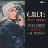 Виниловая пластинка WMC Maria Callas Mad Scenes (180 Gram/Remastered) фото 1