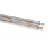 Акустический кабель Oehlbach Rattle Snake 3 m 2x3 mm 100 m (1085) фото 1