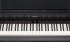 Клавишный инструмент Roland HP506-CB фото 4