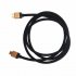 HDMI кабель Little Lab Lake (2.0/4K/2160p/60p/) 1.5m фото 1