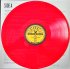 Виниловая пластинка Chris Isaak - Beyond The Sun (RSD2024, Translucent Ruby Viny 2LP) фото 3